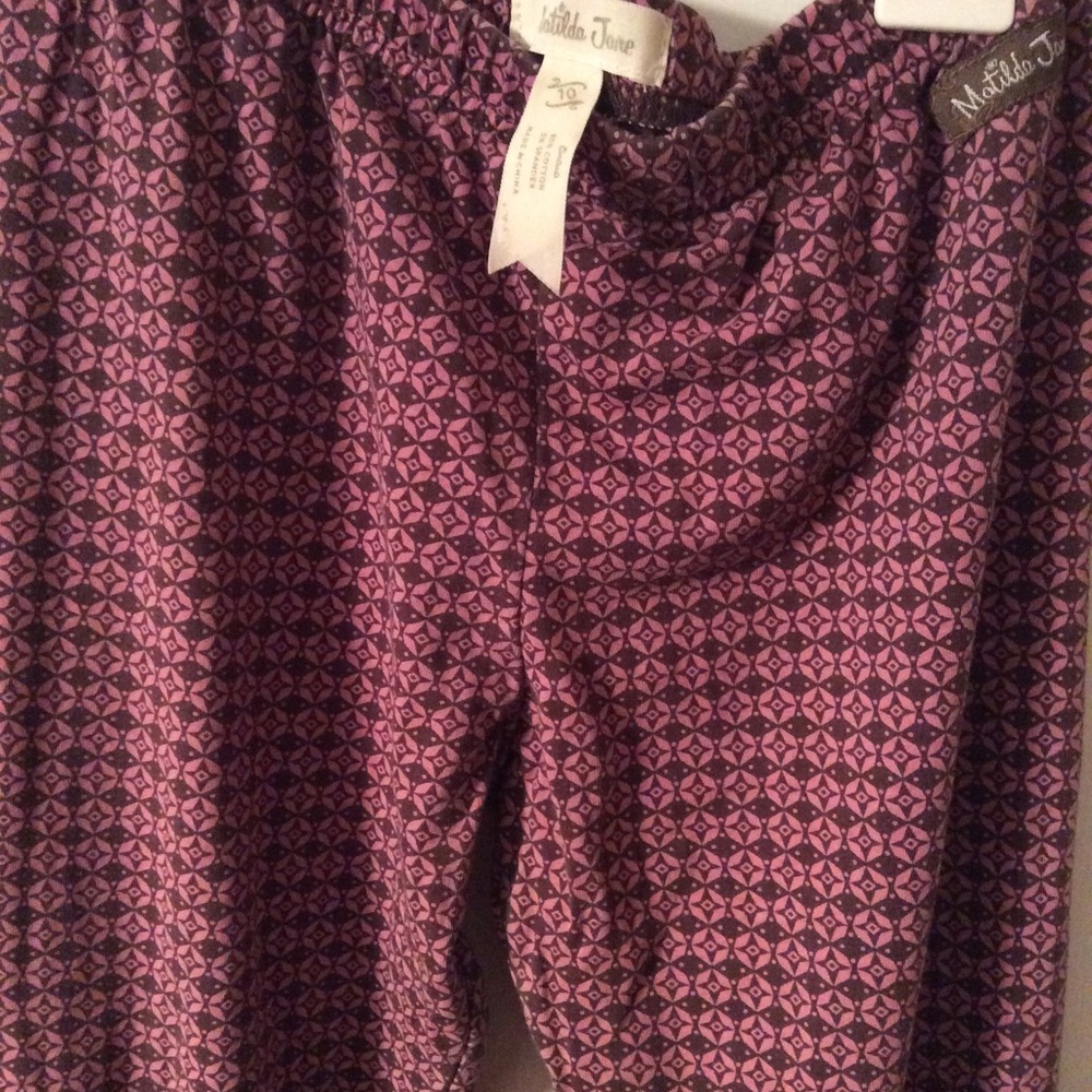Matilda Jane pants